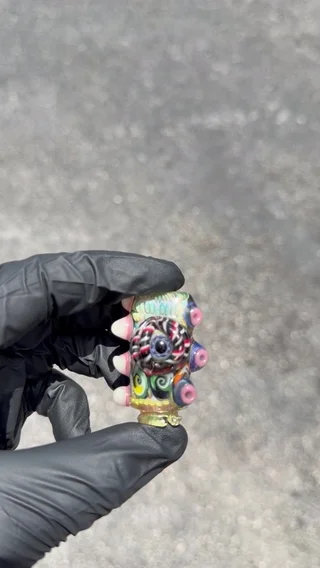Preview pic of Salt x Chunk x SPG Pivot Topper