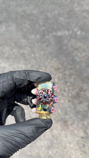 Preview pic of Salt x Chunk x SPG Pivot Topper