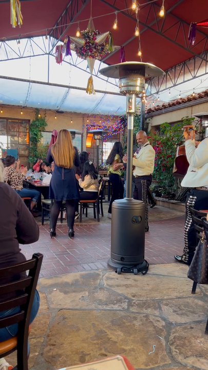 Jalisco Restaurant - Mexican Near Me - Watsonville, California