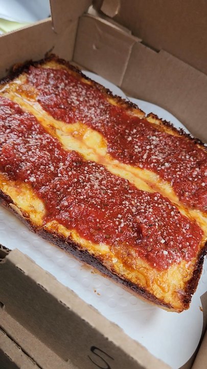 Hudson & Packard - Pizza Near Me - Poughkeepsie, New York
