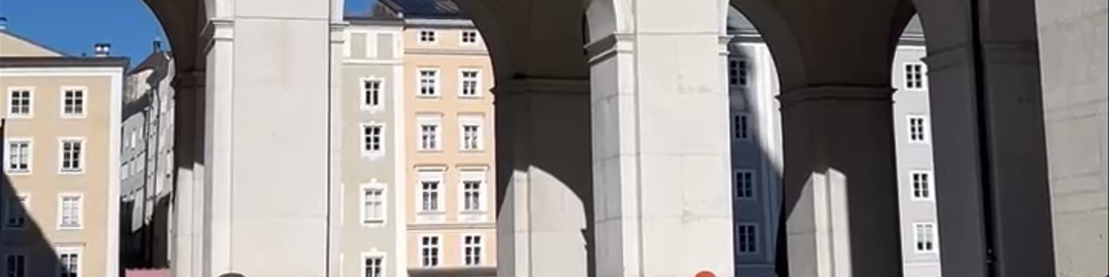 Salzburg Cathedral
