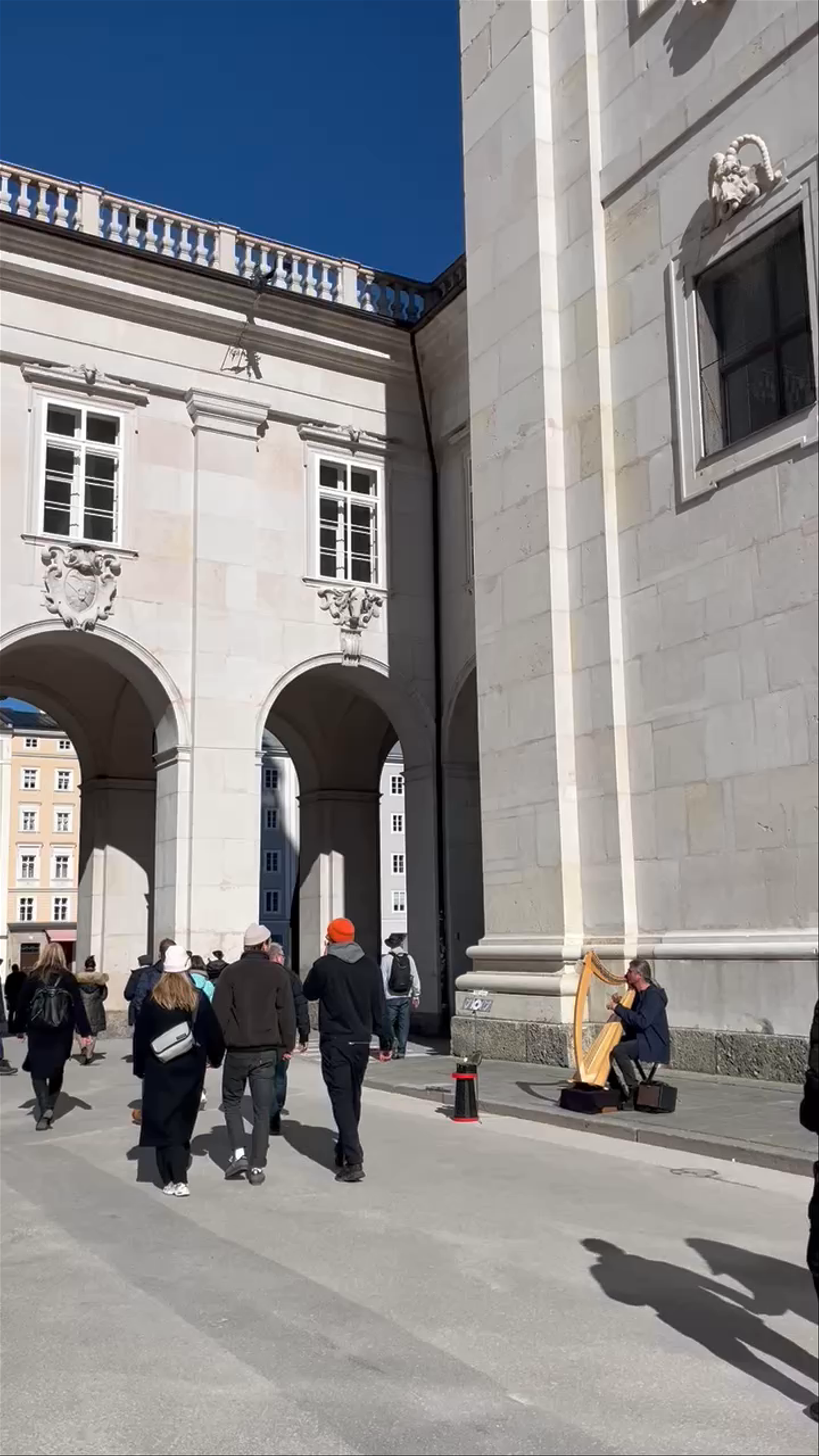 Salzburger Dom: Majestic Historic Beauty in Salzburg