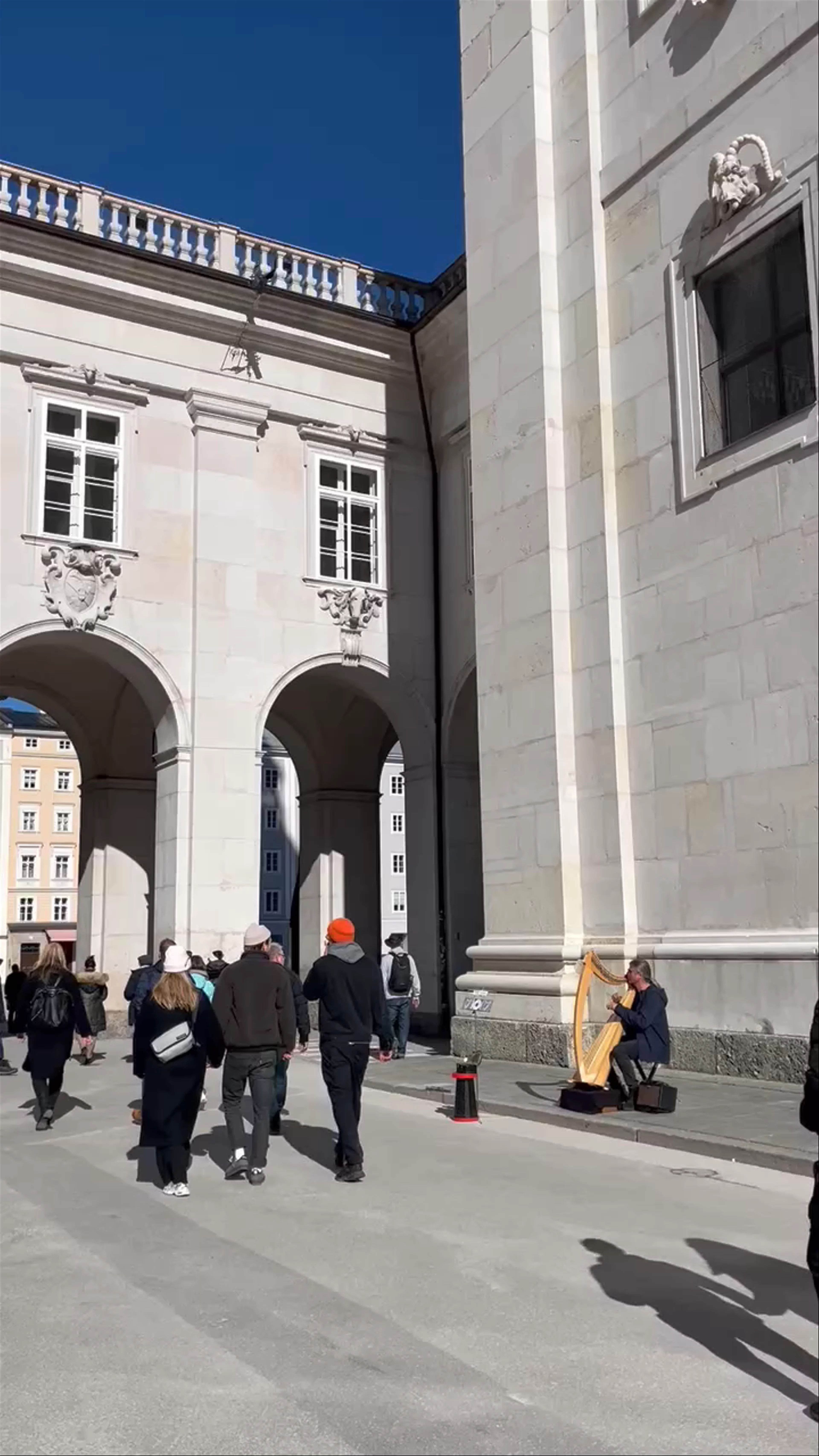Salzburg Cathedral