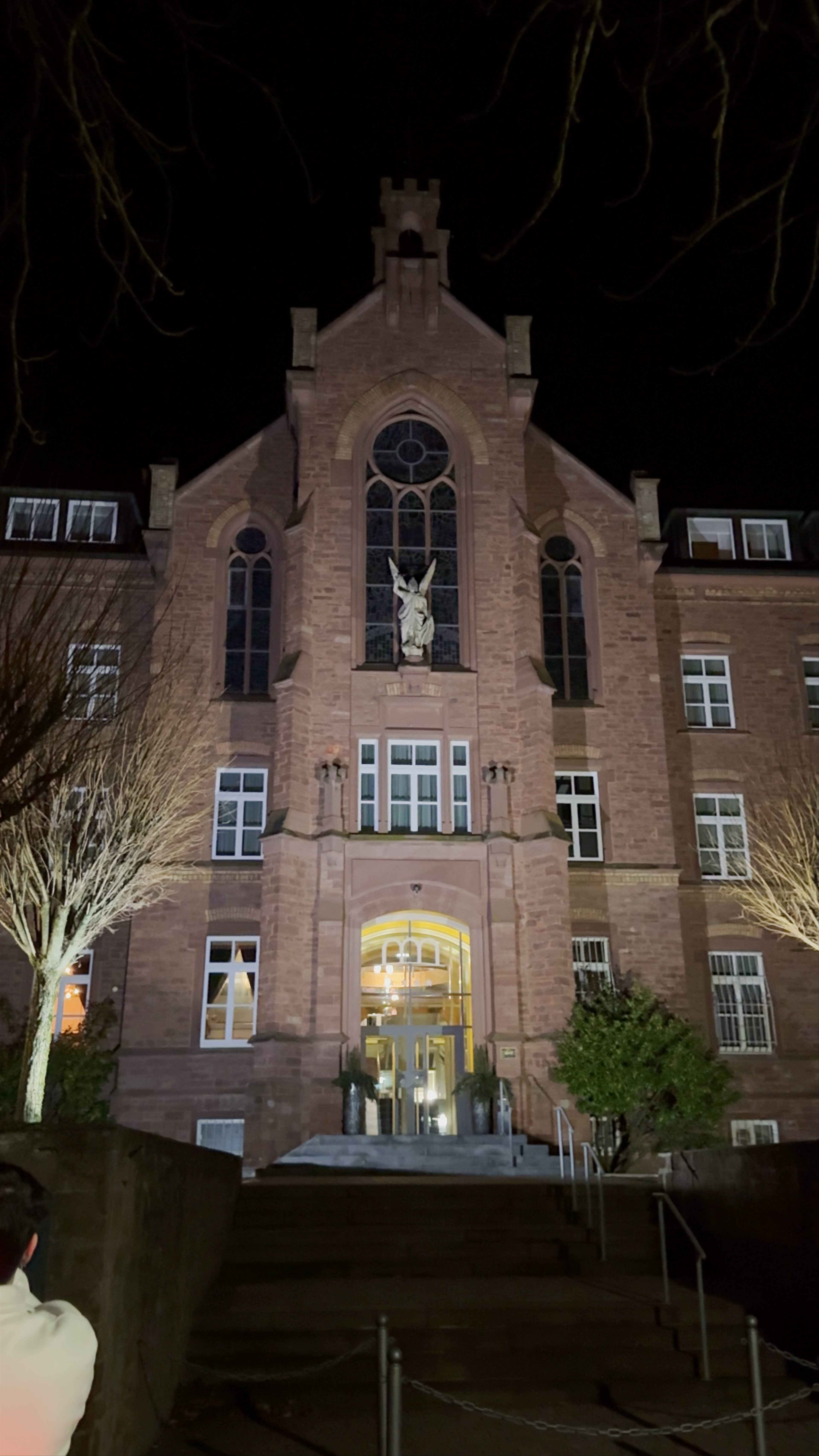 Hotel DAS BISCHOF Tauberbischofsheim GmbH
