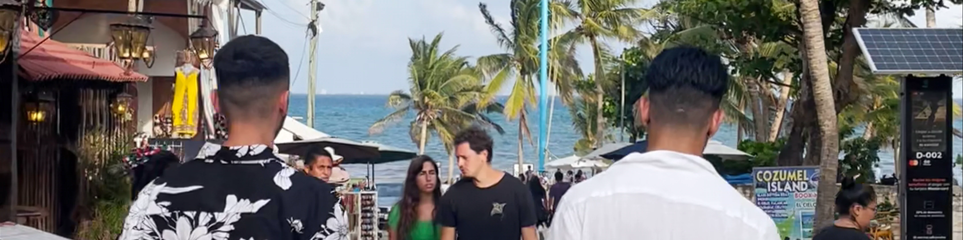 Playa del Carmen