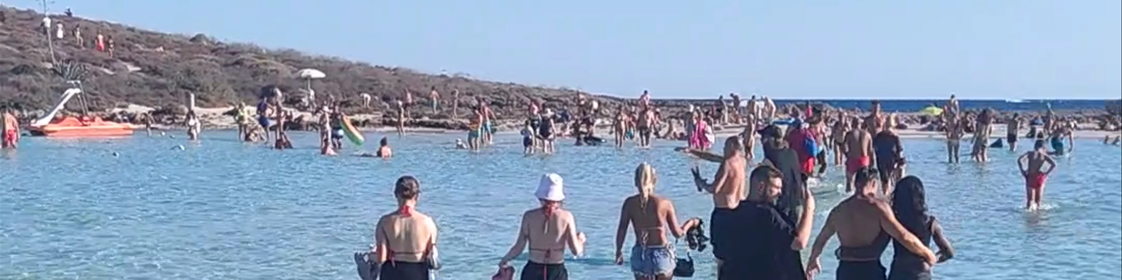 Nissi Beach
