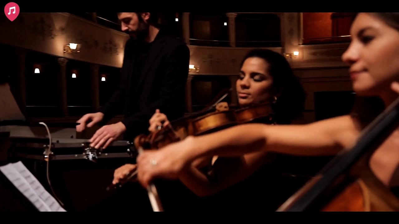 Slender Symphony - DJ Live Showreel 2025 - video 2
