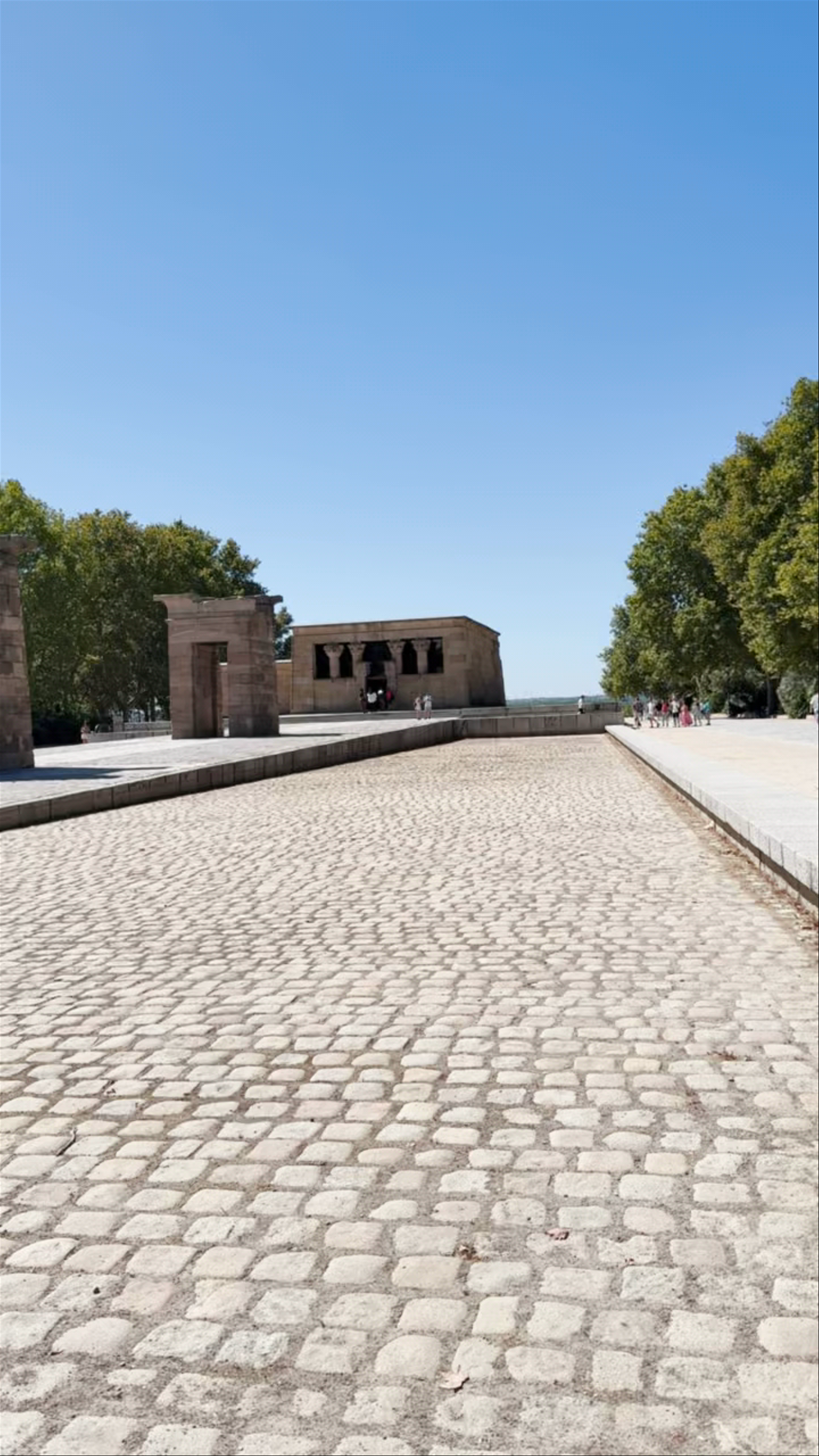 Temple of Debod