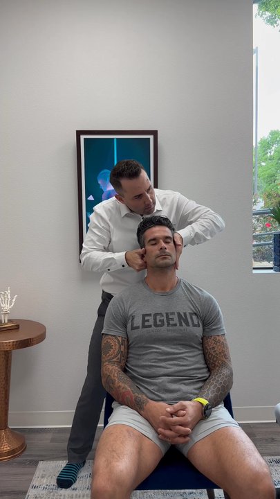 Mōtus Chiropractic - Chiropractors Near Me - Austin, Texas