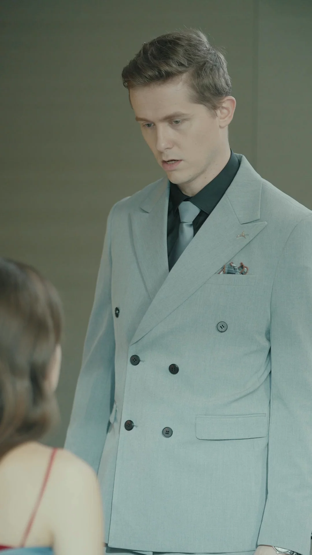 Blood Contract - Episode 21