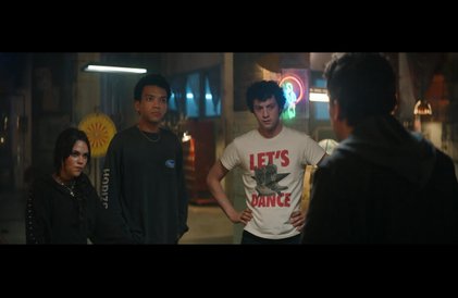 Bande-annonce en anglais 2