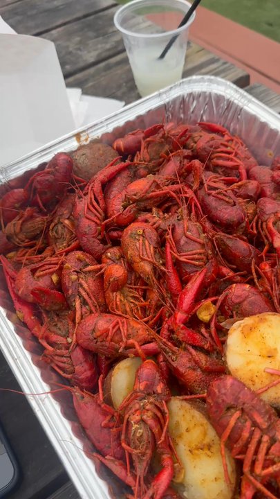 Hot and Buttered - Pop-Up Restaurants Near Me - Houston, Texas