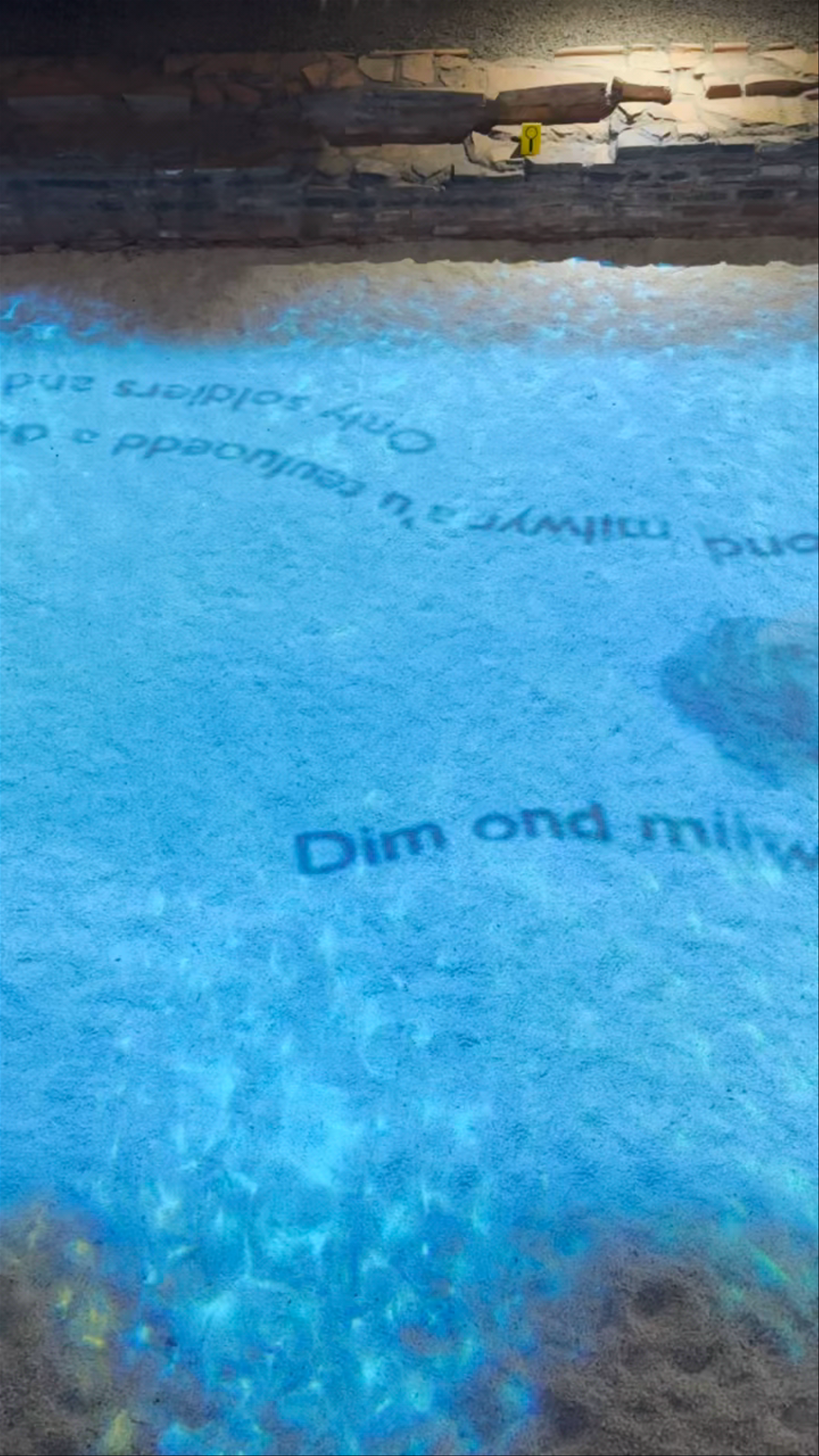 Caerleon Roman Fortress Baths