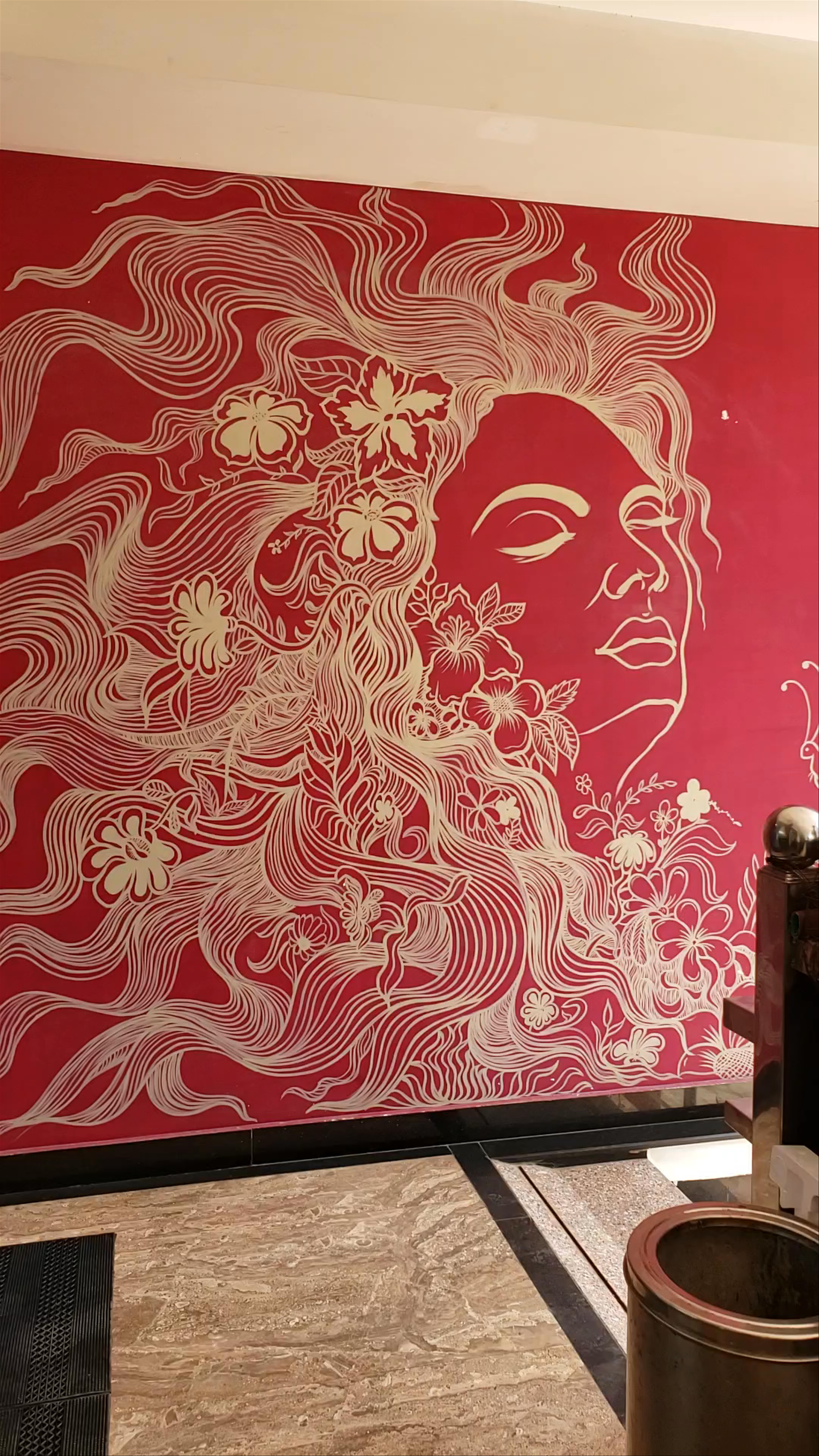 Sheroes Hangout Cafe {RUN BY ACID ATTACK SURVIVORS}