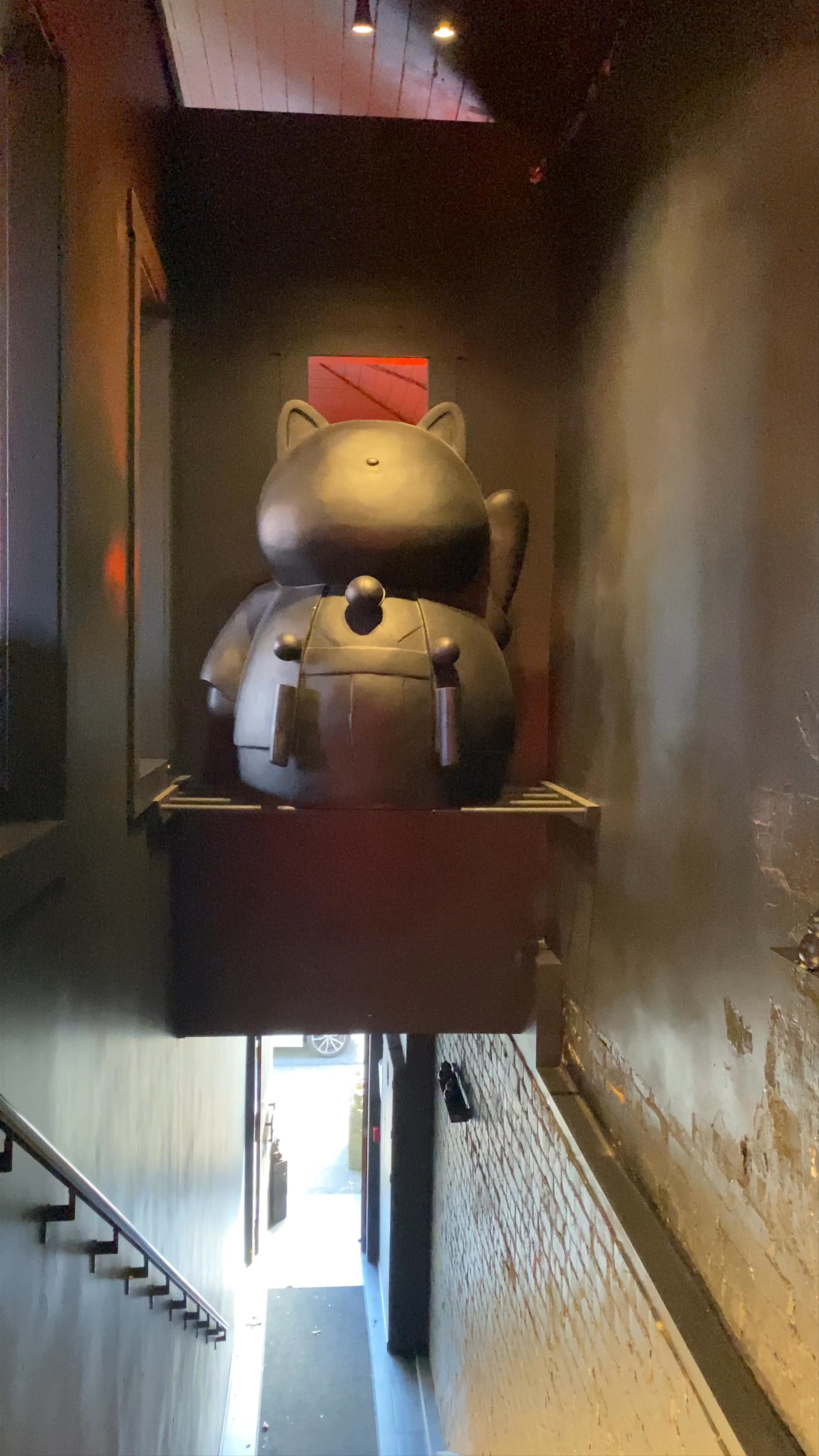 Lucky 8 Ponsonby Road