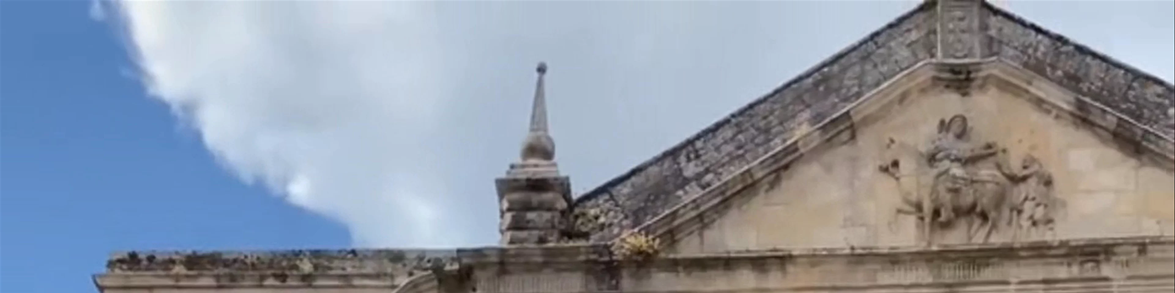 Iglesia de San Froitoso