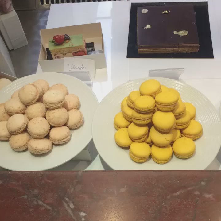 Maison Pradier - Yummies - Bakeries Near Me - Paris, 75