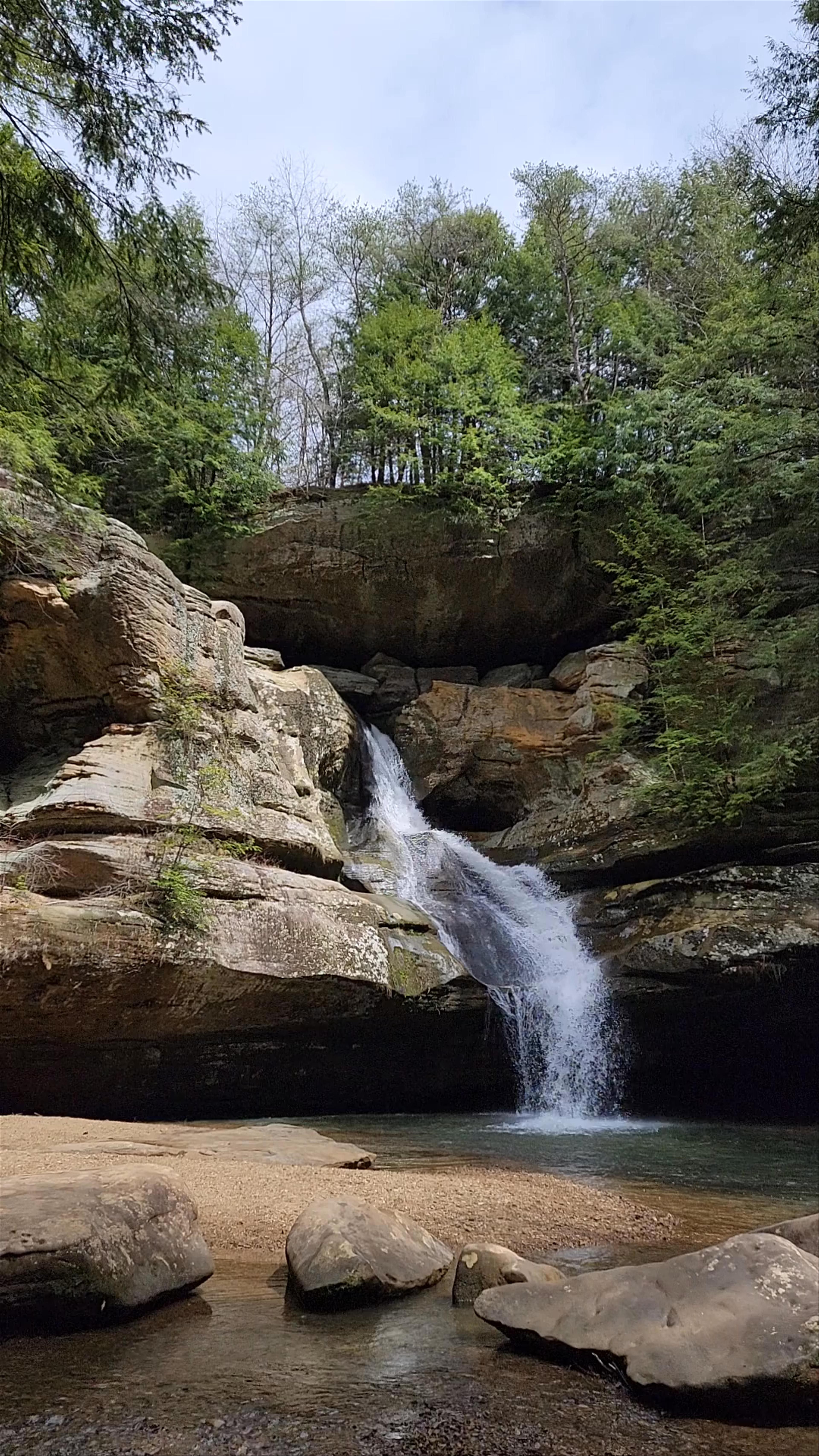 Cedar Falls