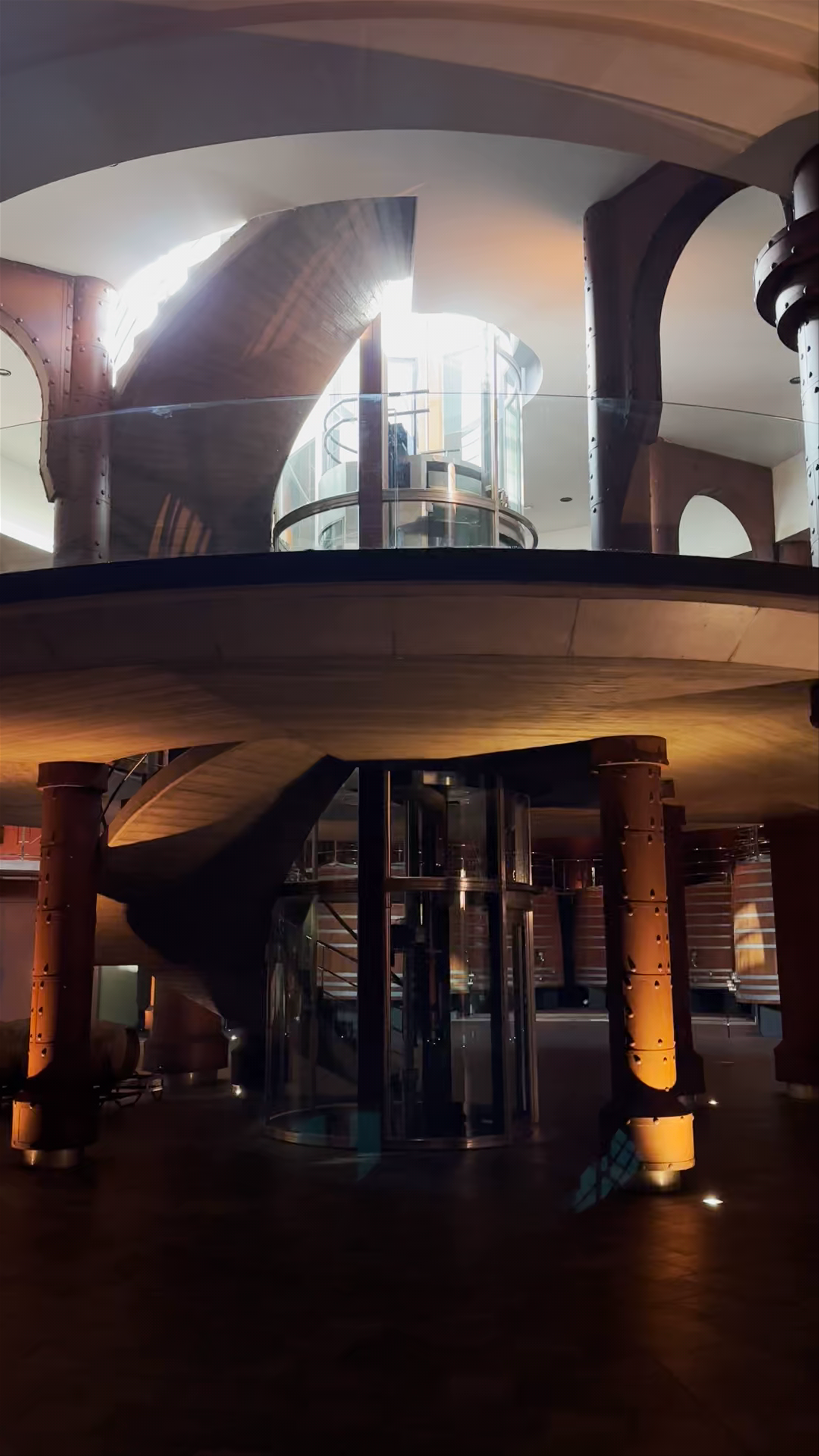 Bodegas Vivanco S.L.