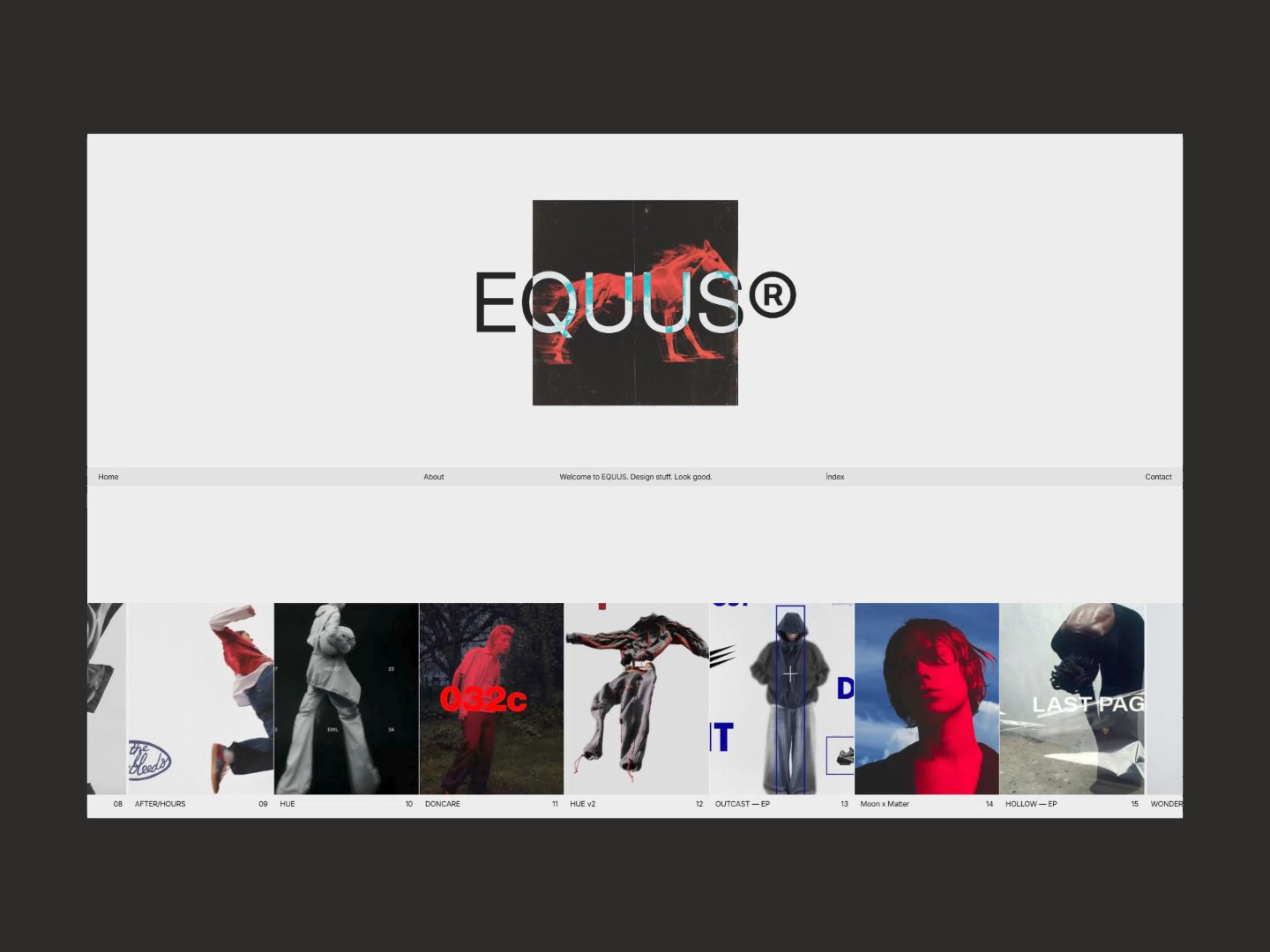 EQUUS