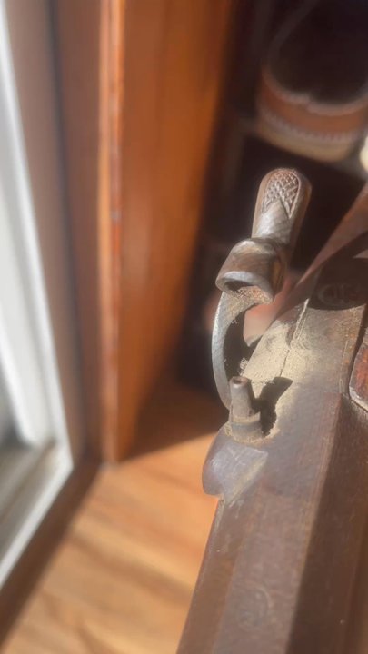 PWG Range - $135 for this rifle to be "cleaned".  This is with a dry cloth - Gun/Rifle Ranges Near Me - Poway, California