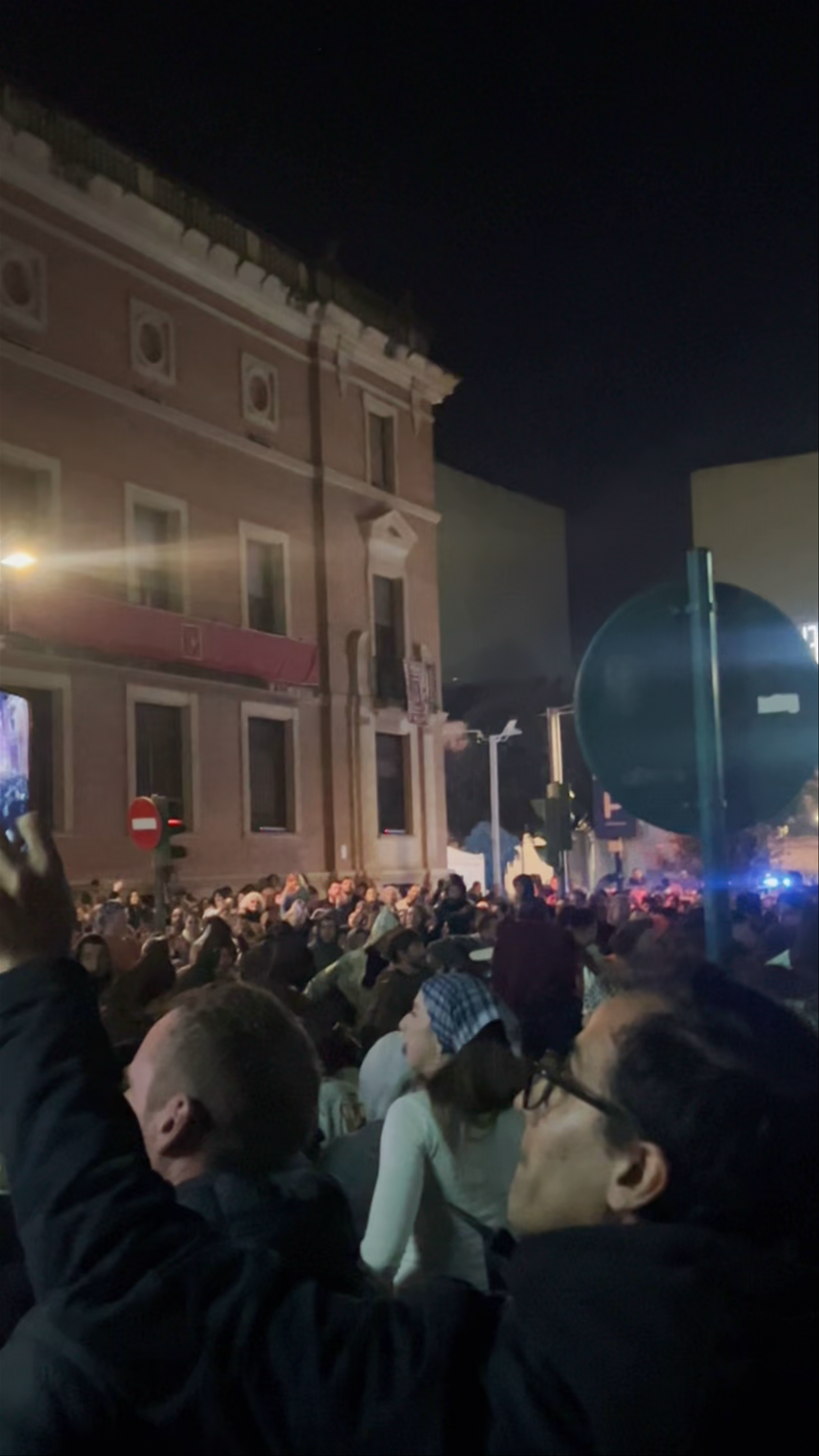 Plaça del Primer Molí