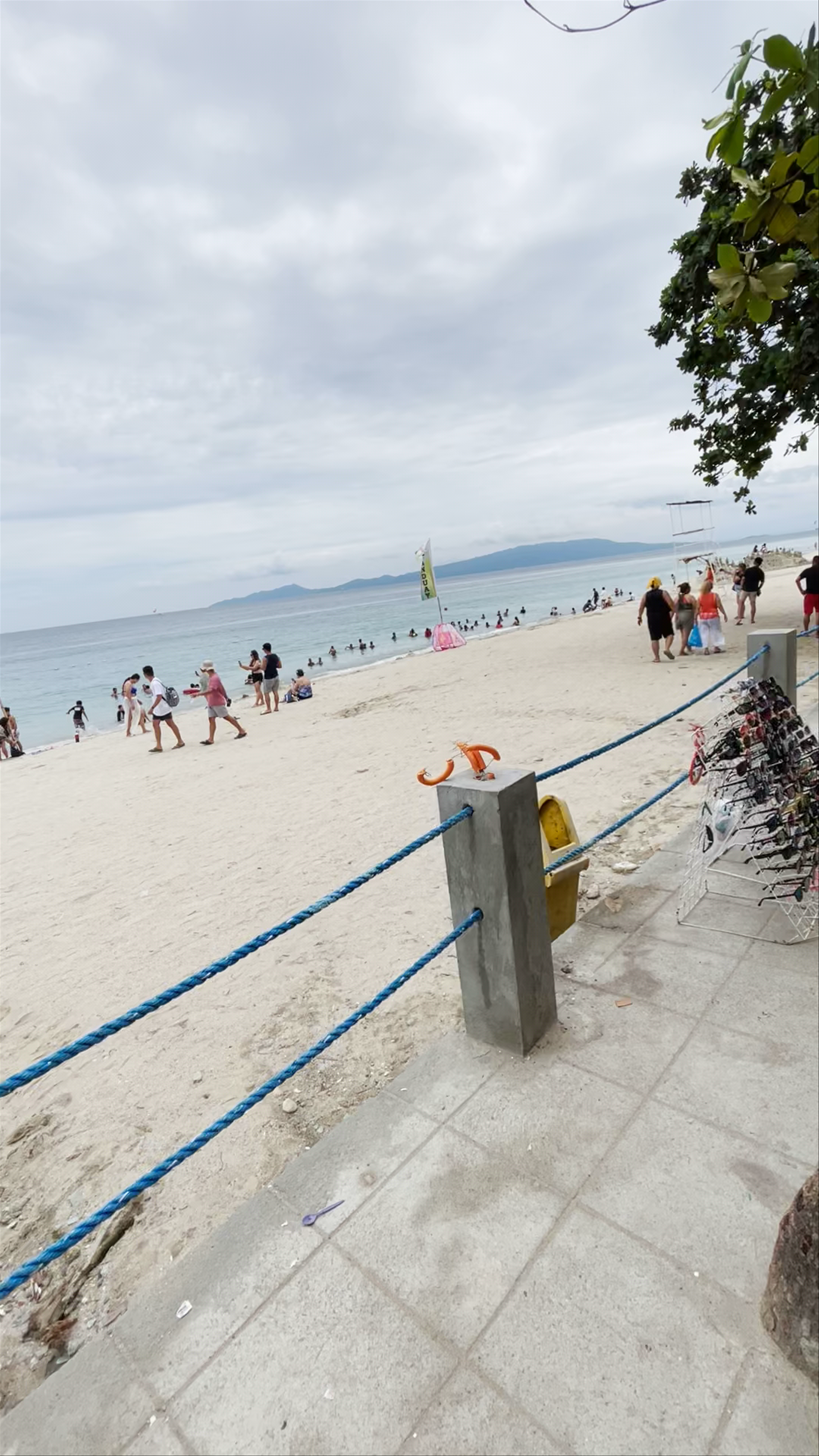 Puerto Galera Beach Club