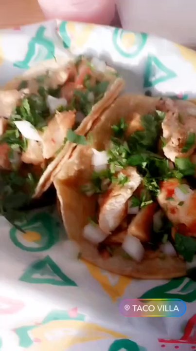 Taco Villa - Mexican Near Me - Villa Park, Illinois