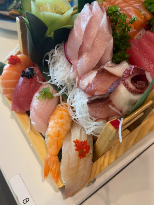 Sushi Kokoro - Japanese Near Me - Monterey Park, California