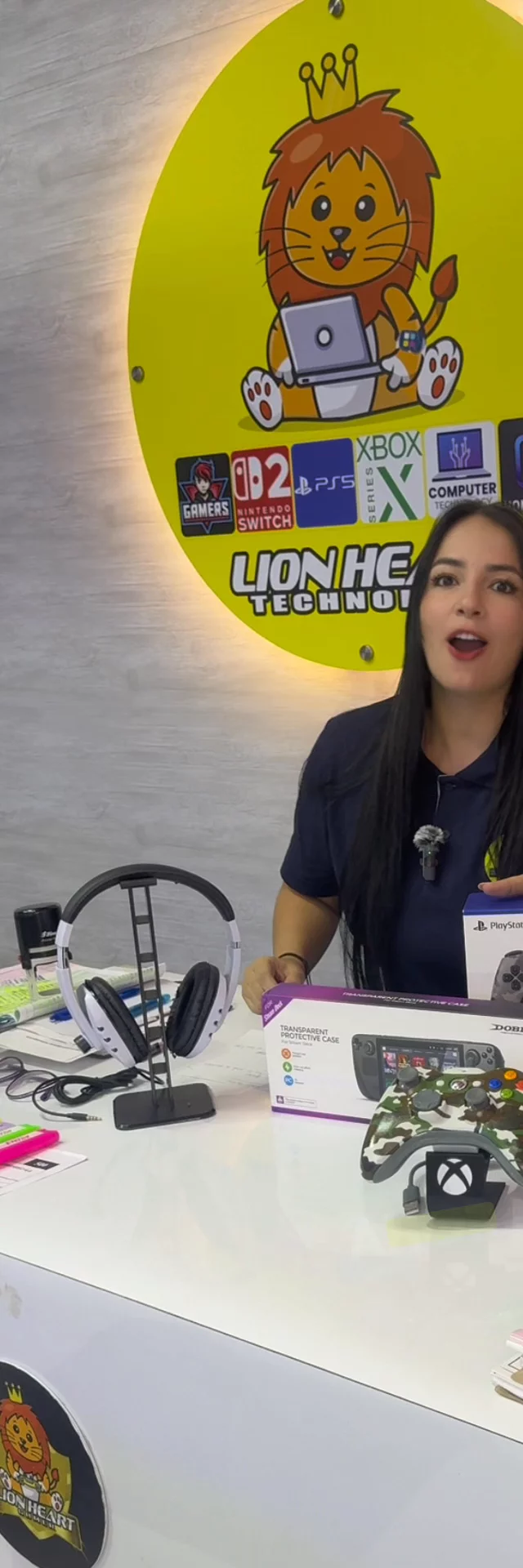 VIDEO EXPLICATIVO