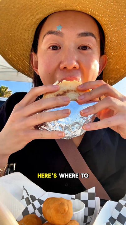 Arepas Street - Venezuelan Near Me - Santa Ana, California