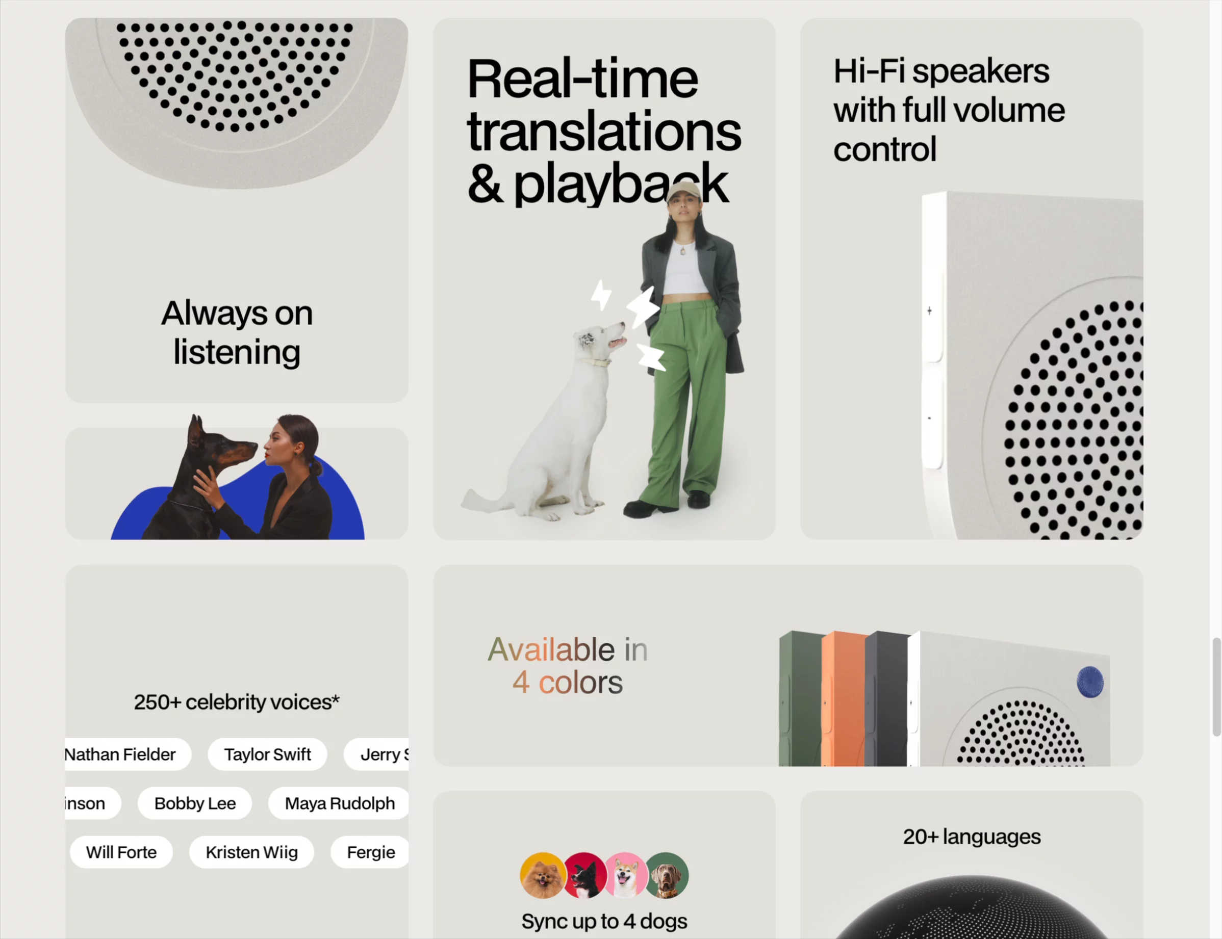 Sharing some work I have finished thanks to Matt Jumper's Framer course. My next step is to finish the whole site and move on to my own 15-day cycle using these findings. Follow -> @Matt Jumper