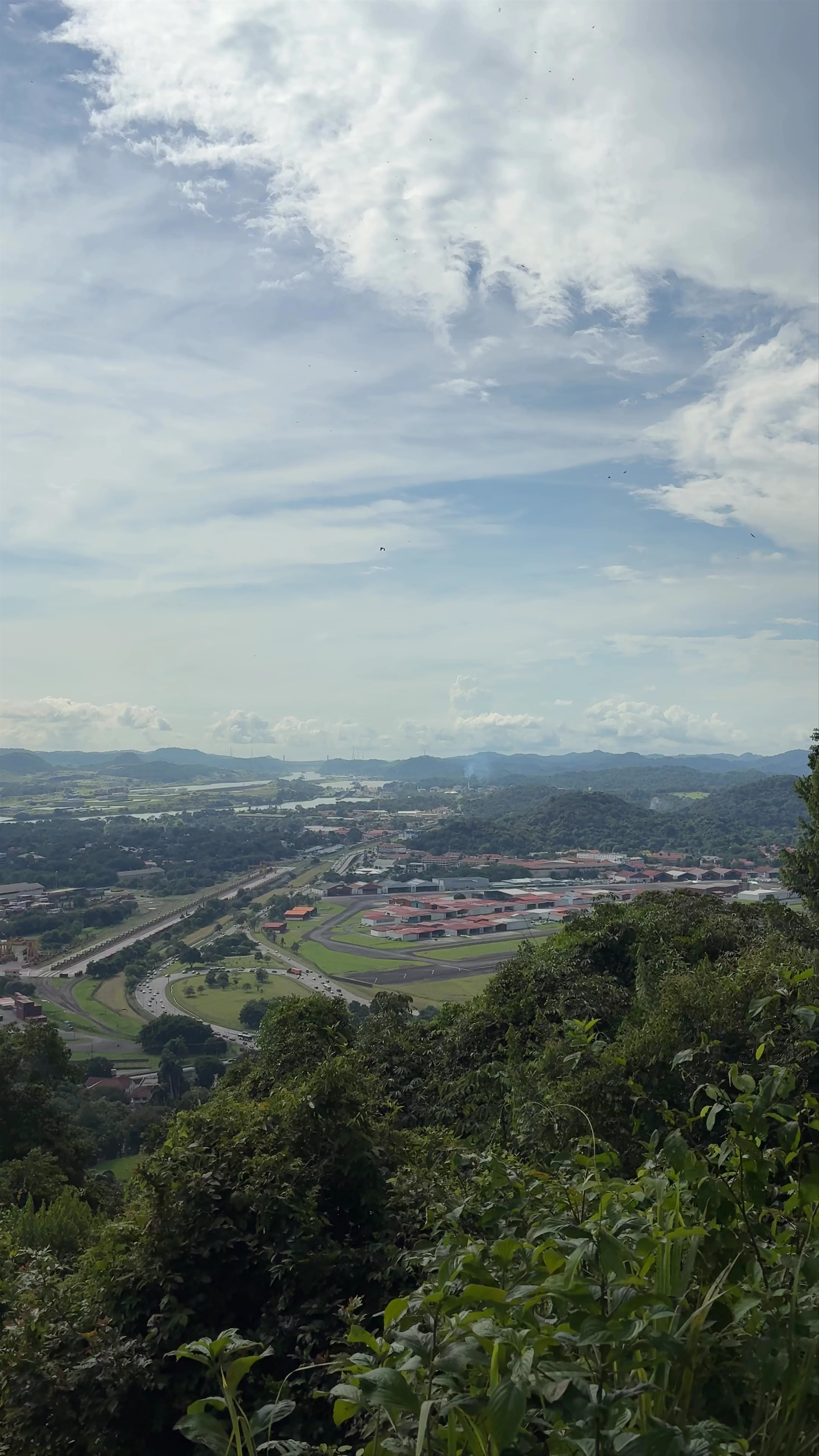 Ancon Hill