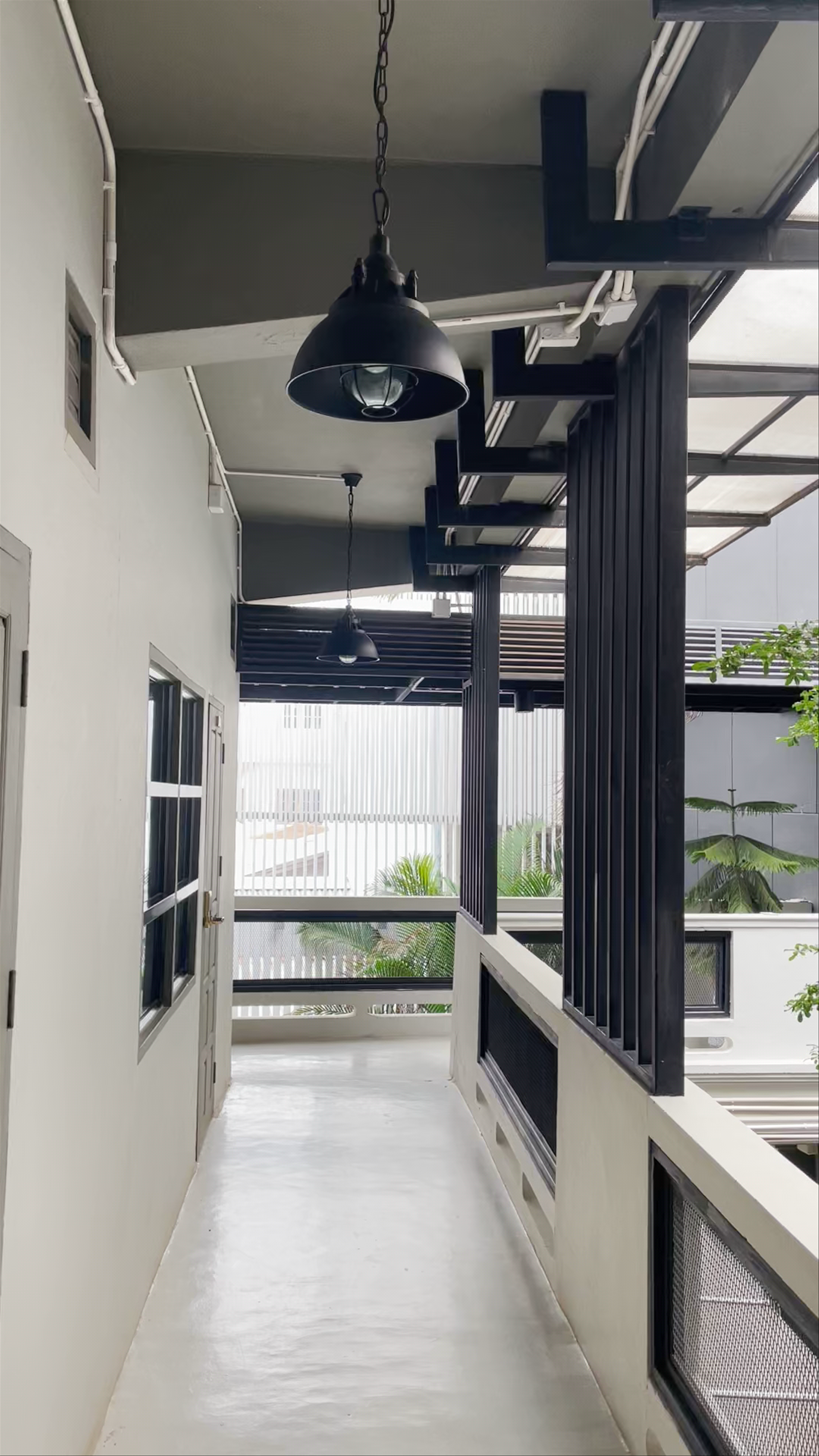 Sailomyen Cafe & Hostel