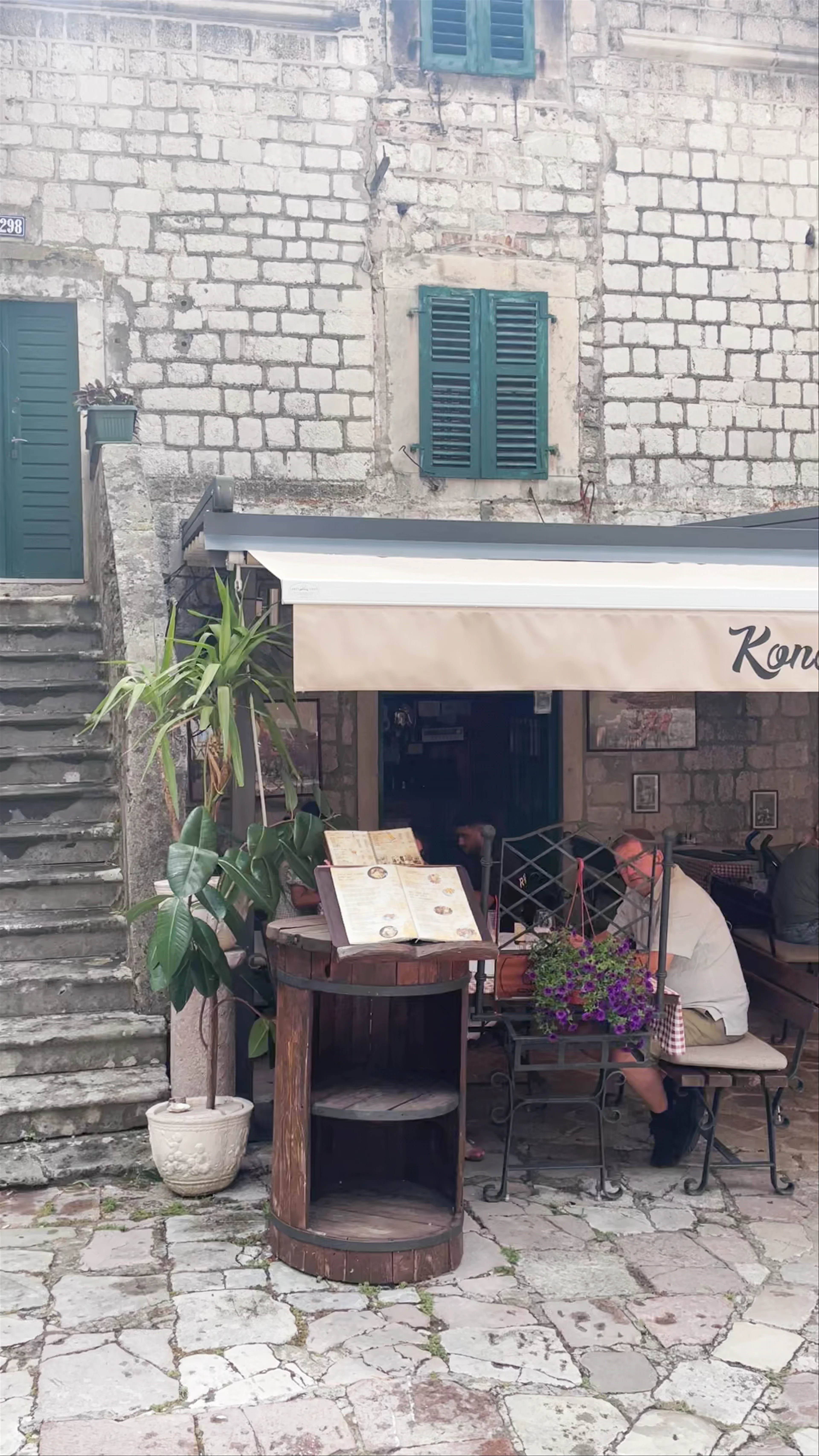 Konoba Roma
