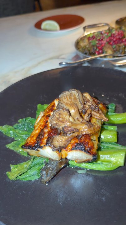 Carversteak - Dinner - Steakhouses Near Me - Las Vegas, Nevada