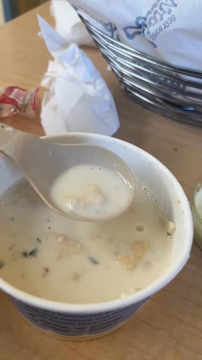 Ivar's Seafood Bar - So scary I can't eat it - Seafood Near Me - Edmonds, Washington