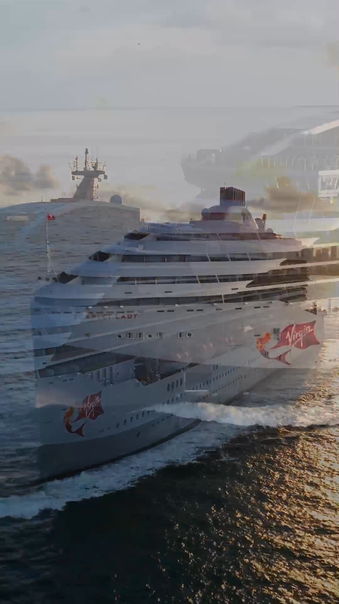 Virgin Voyages