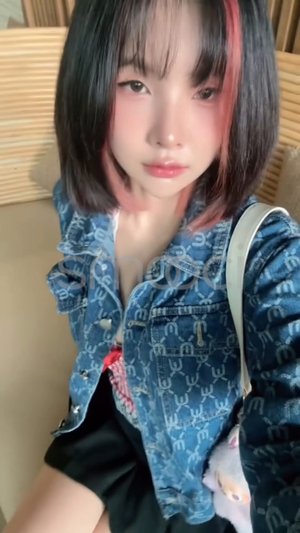 Cherry Bangkok Escort Video #26802