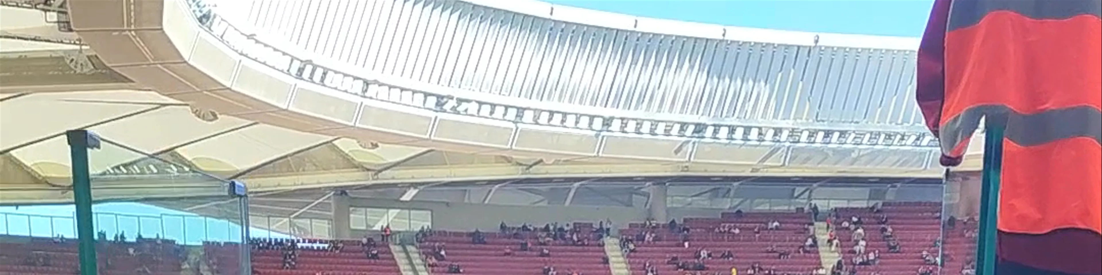 Civítas Metropolitano Stadion