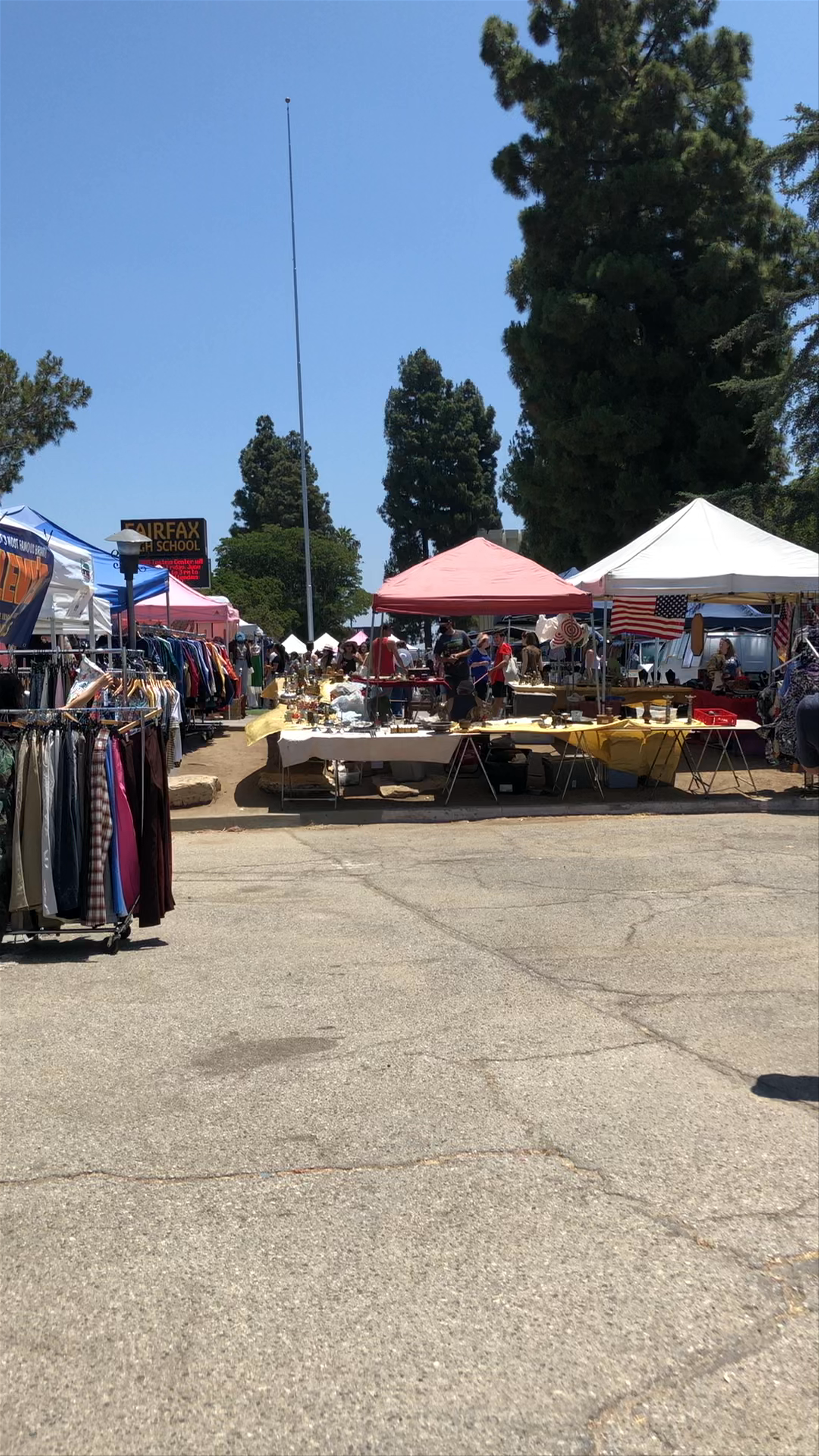 Melrose Trading Post 