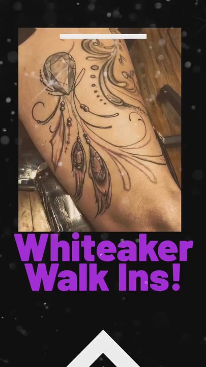 Whiteaker Tattoo Collective - Tattoo Near Me - Eugene, Oregon