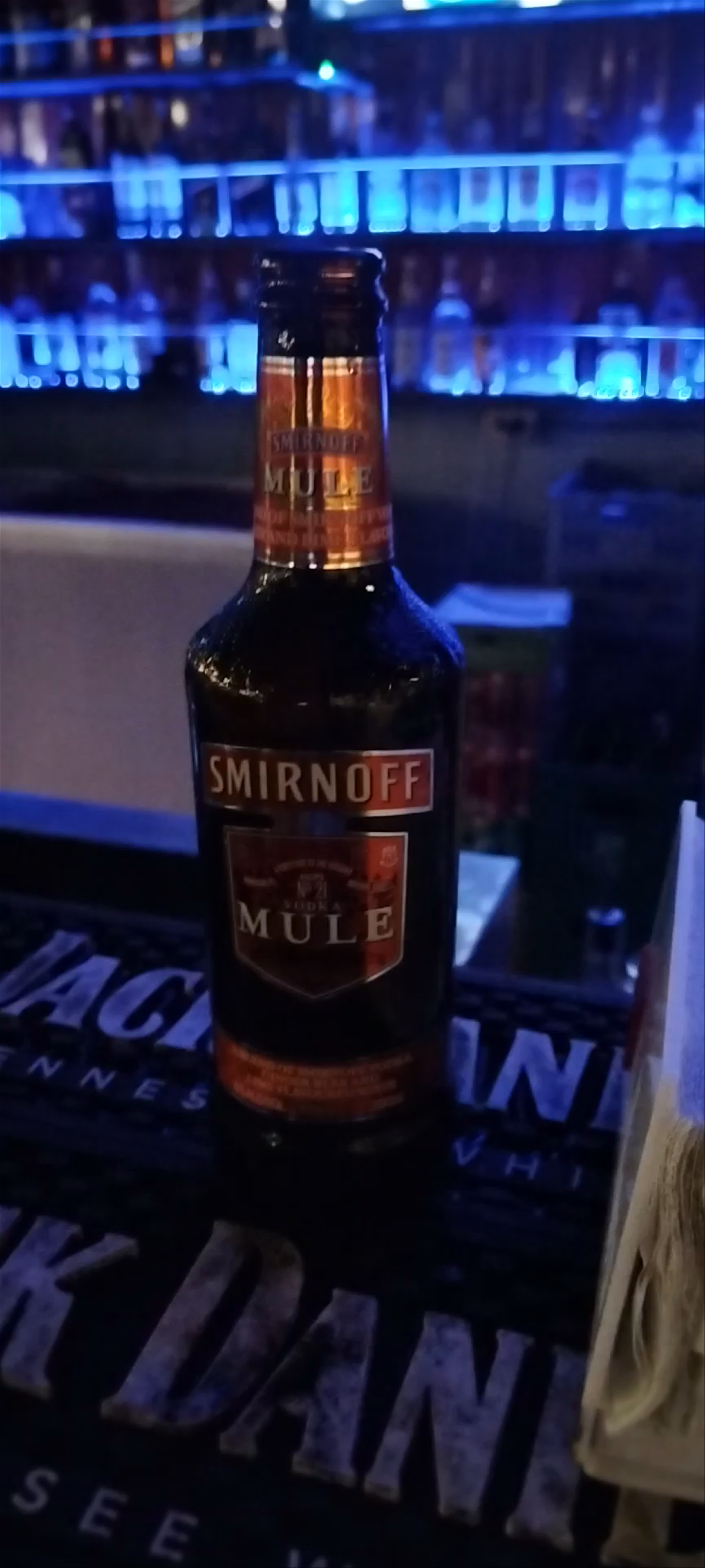 Night Vibes at Racio's Grill + Sports Bar in Angeles
