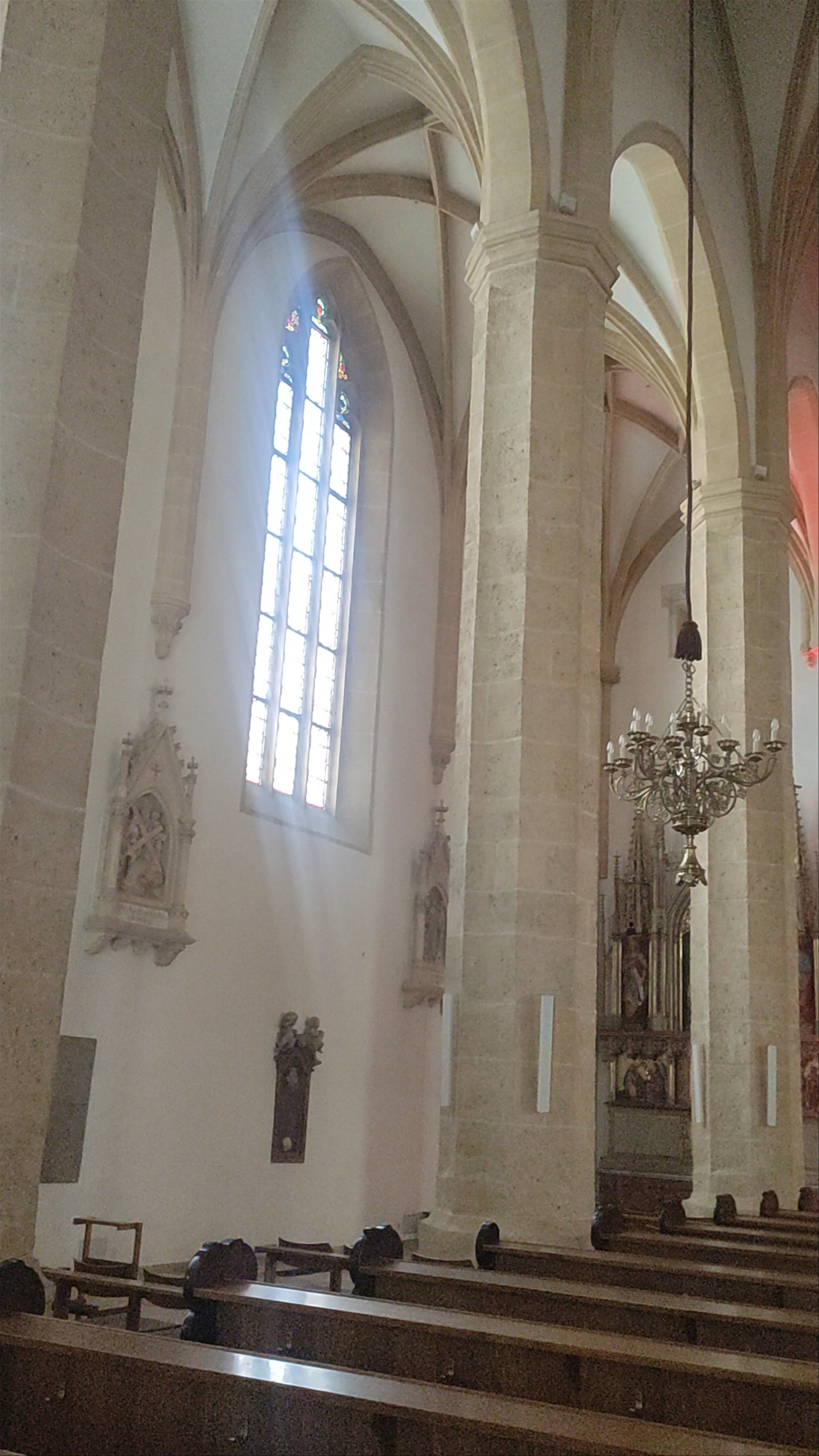 Parish Church of the Holy Blood