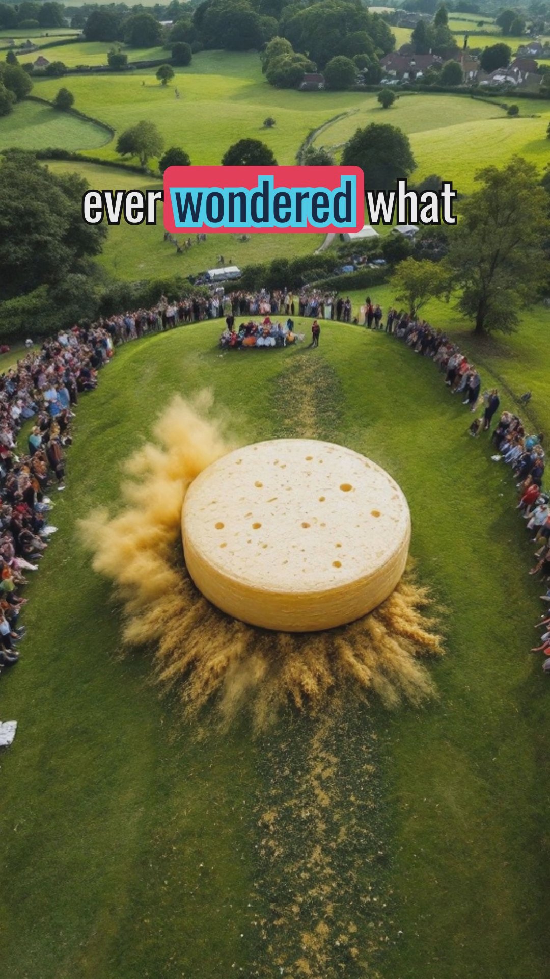 The Most Unusual Sports You've Never Heard Of