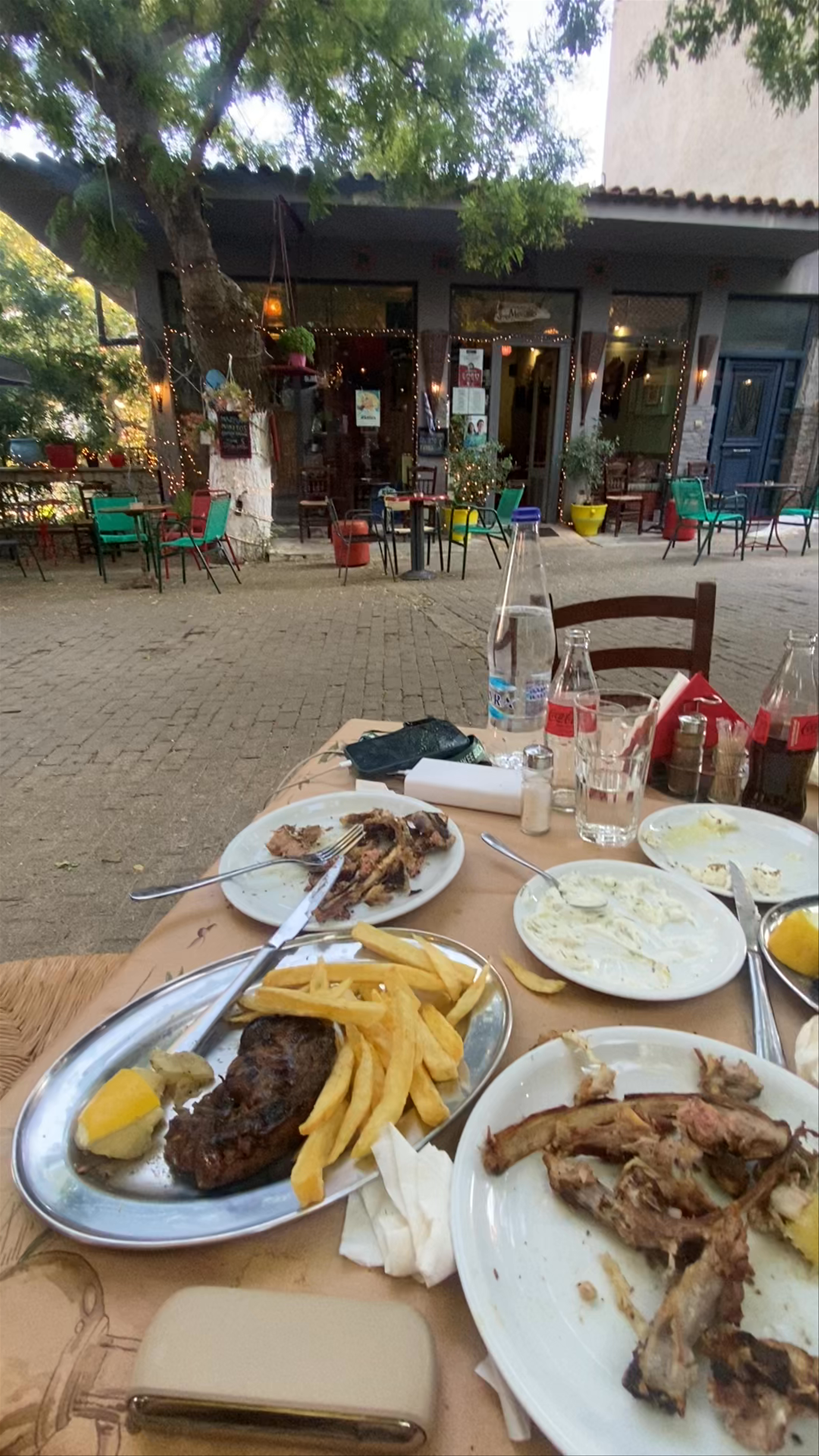 "Tο Ταβερνακι"