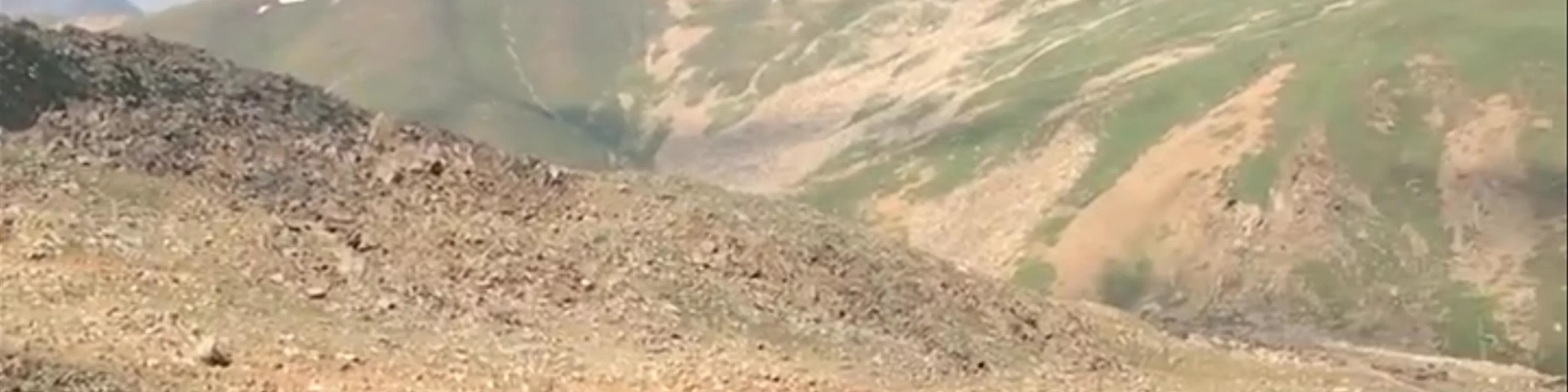 Lulusar Lake