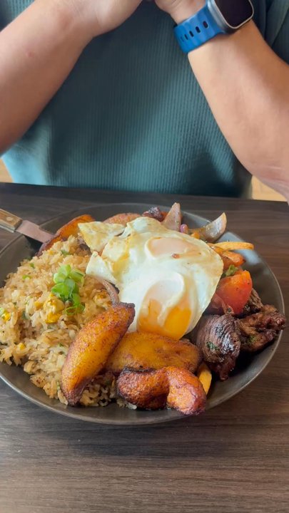 Al Toque Peruvian Kitchen - Peruvian Near Me - Oceanside, California