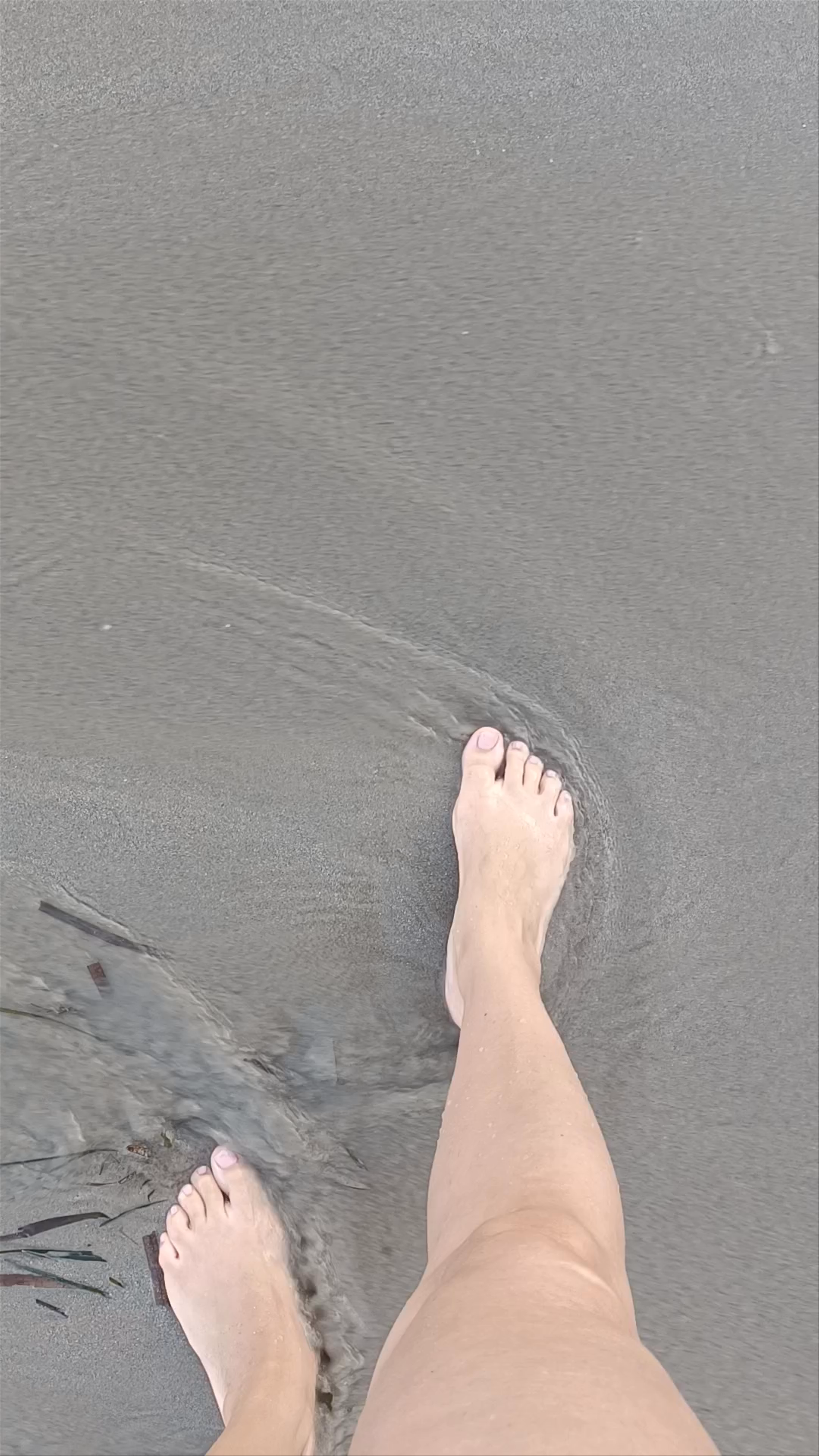 Punta Prima Beach