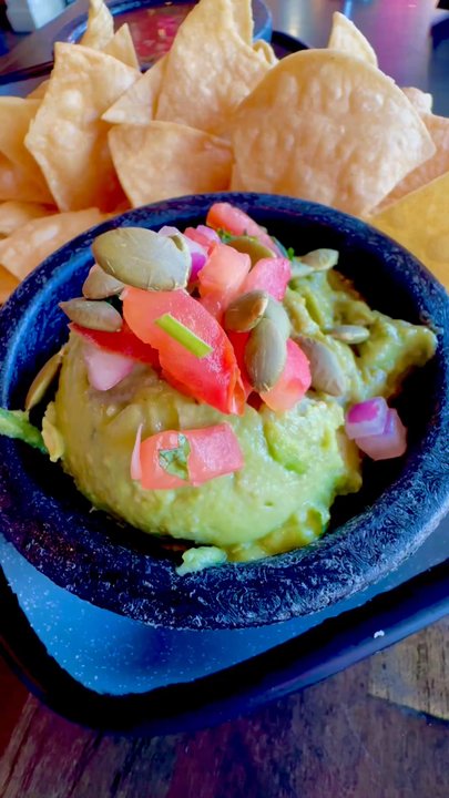 La Chingona - Mexican Near Me - Seattle, Washington